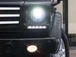 MERCEDES BENZ G class