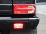 MERCEDES BENZ G class