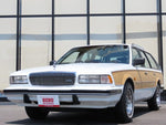 BUICK REGAL wagon