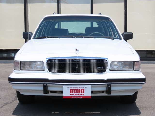 BUICK REGAL wagon
