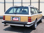 BUICK REGAL wagon