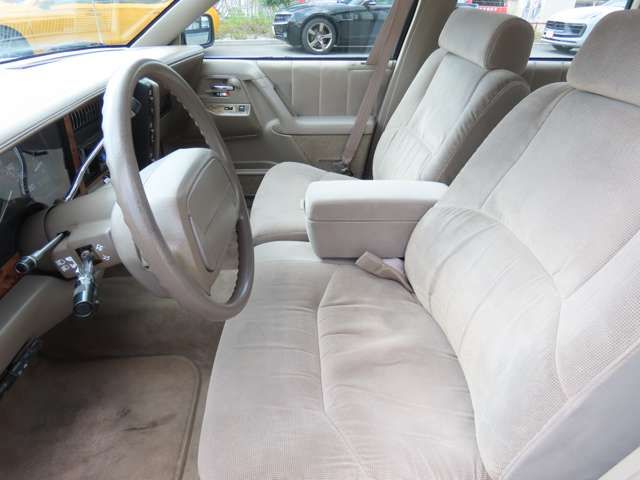 BUICK REGAL wagon