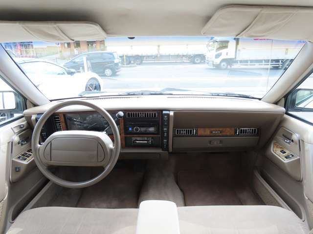 BUICK REGAL wagon