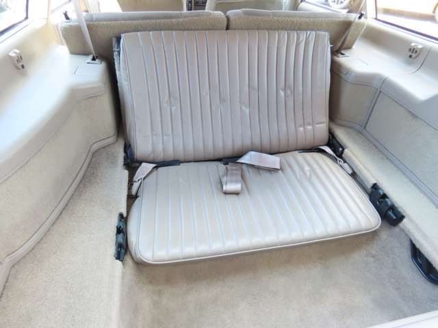 BUICK REGAL wagon