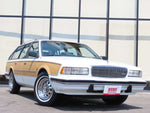 BUICK REGAL wagon