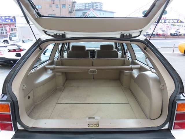 BUICK REGAL wagon