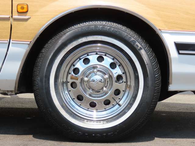 BUICK REGAL wagon