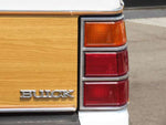 BUICK REGAL wagon