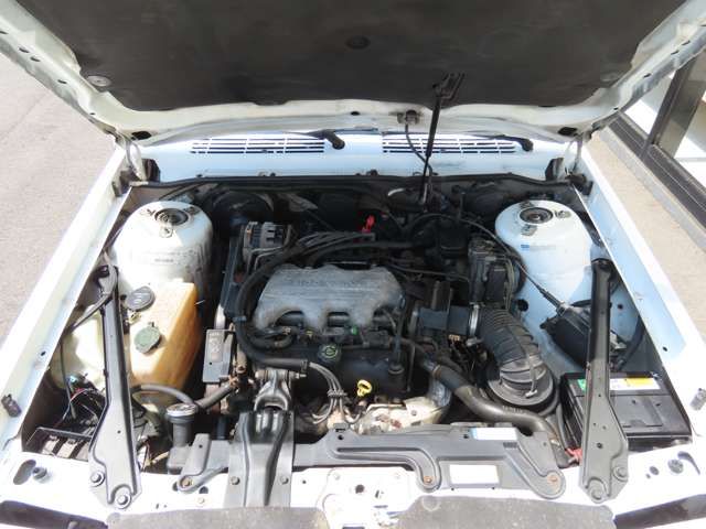 BUICK REGAL wagon