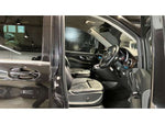 MERCEDES BENZ V class