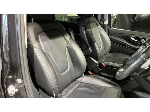 MERCEDES BENZ V class