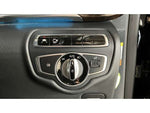 MERCEDES BENZ V class