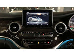 MERCEDES BENZ V class