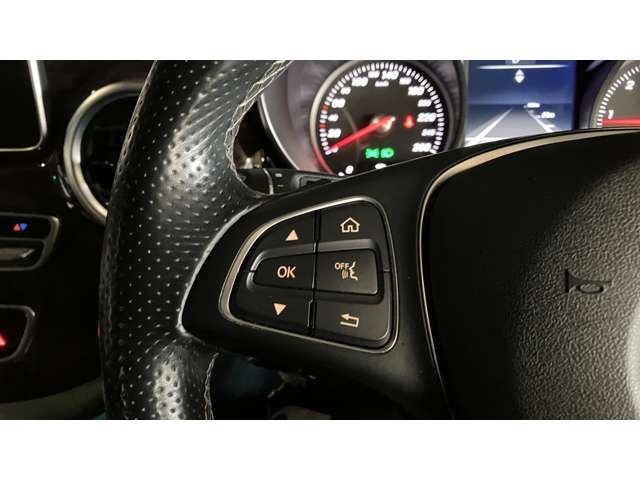 MERCEDES BENZ V class