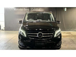 MERCEDES BENZ V class