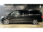 MERCEDES BENZ V class