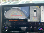 ALPHARD hybrid