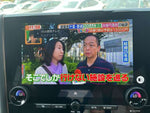 ALPHARD hybrid