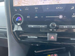 ALPHARD hybrid