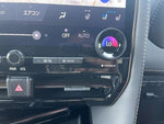 ALPHARD hybrid