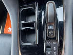 ALPHARD hybrid