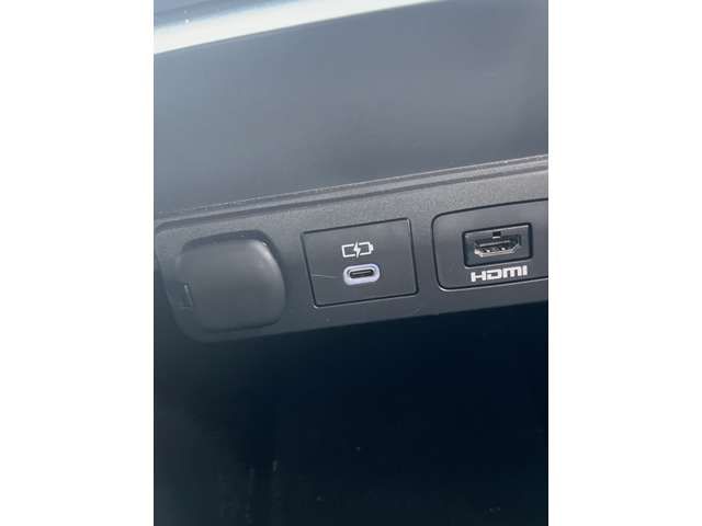 ALPHARD hybrid