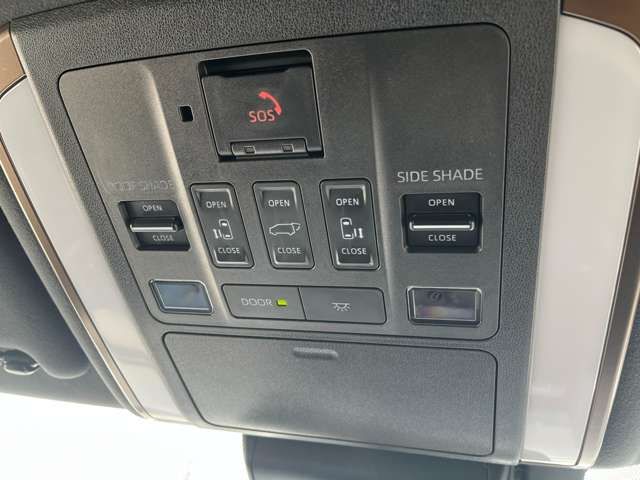 ALPHARD hybrid