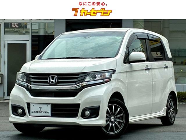 N-WGN CUSTOM