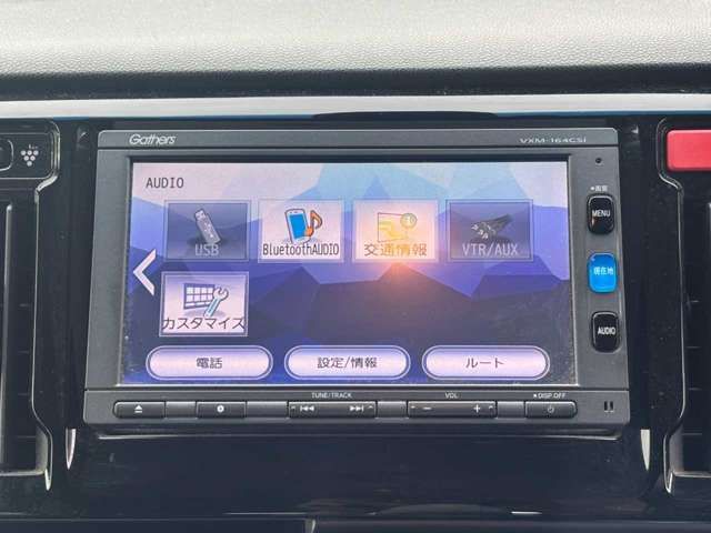 N-WGN CUSTOM