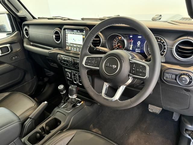 JEEP WRANGLER UNLIMITED