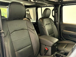 JEEP WRANGLER UNLIMITED
