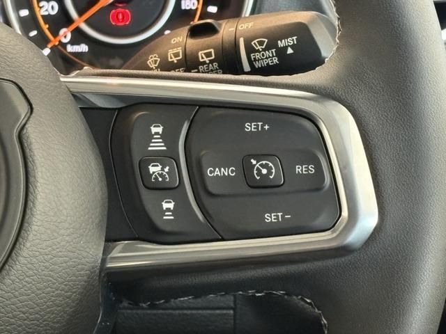 JEEP WRANGLER UNLIMITED