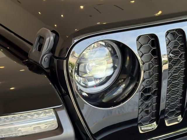 JEEP WRANGLER UNLIMITED