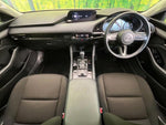 MAZDA3 SEDAN