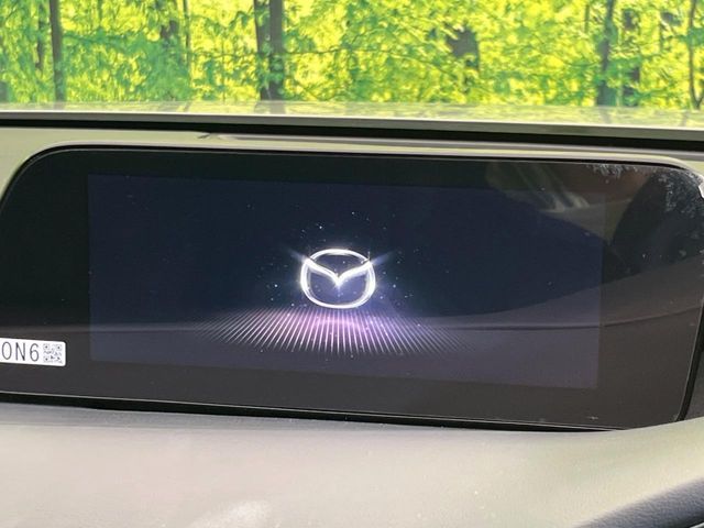 MAZDA3 SEDAN