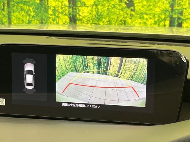 MAZDA3 SEDAN