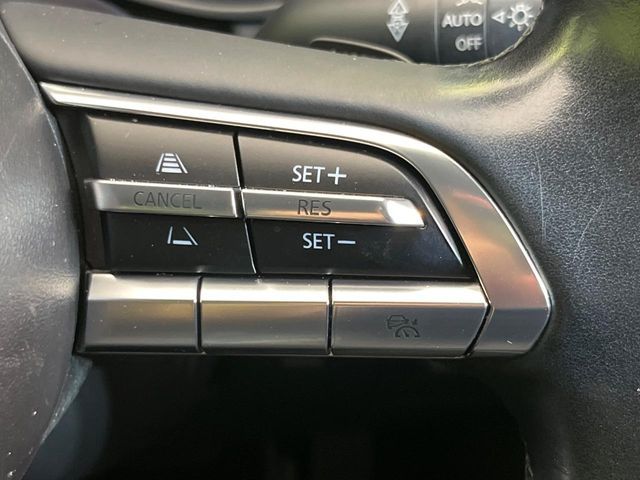 MAZDA3 SEDAN
