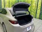 MAZDA3 SEDAN