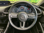 MAZDA3 SEDAN