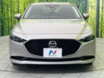 MAZDA3 SEDAN