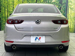 MAZDA3 SEDAN