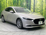 MAZDA3 SEDAN