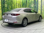 MAZDA3 SEDAN