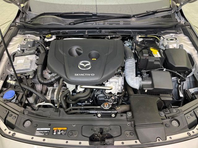 MAZDA3 SEDAN