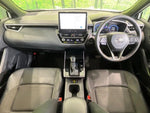 COROLLA CROSS HYBRID
