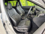 COROLLA CROSS HYBRID