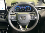 COROLLA CROSS HYBRID