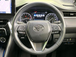 HARRIER 2WD