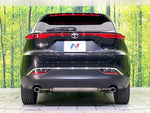 HARRIER 2WD