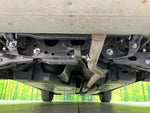 HARRIER 2WD